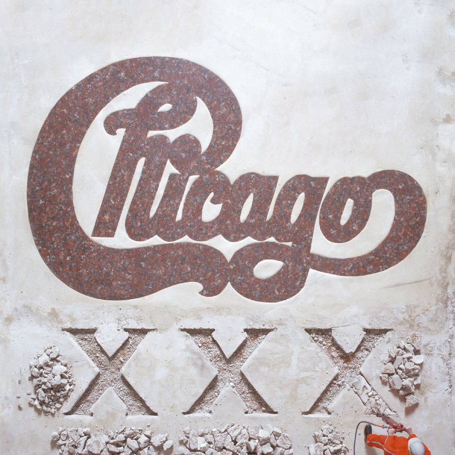 Chicago - Chicago X.X.X
